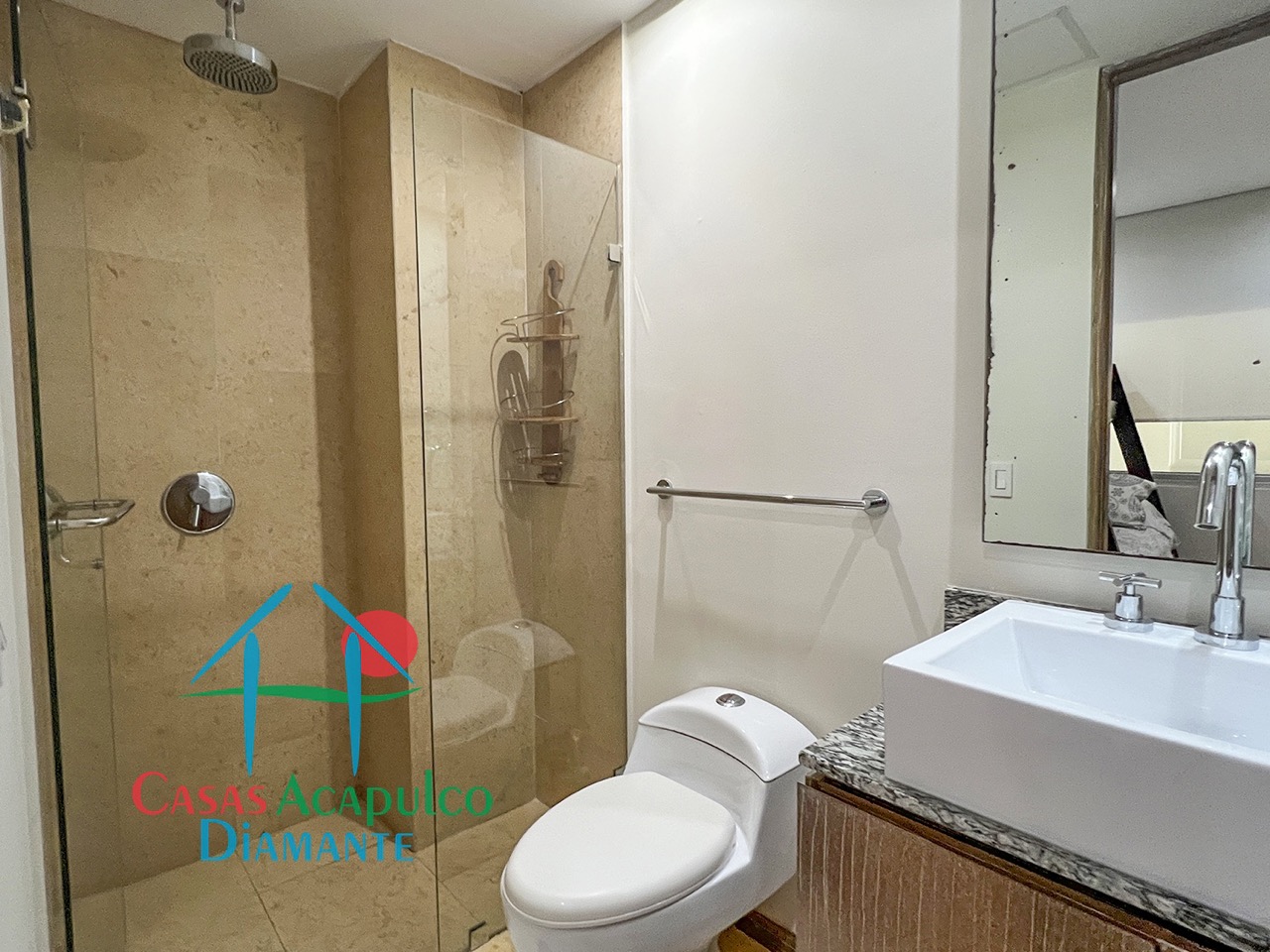 Península Loft 153 - Recámara tres 4